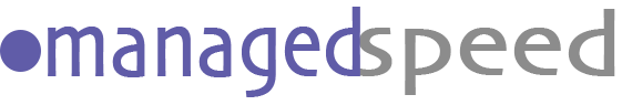 ManagedSpeed
